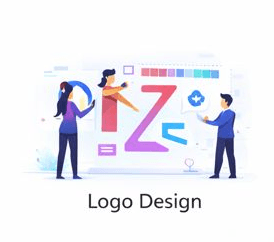 Logo Design & Branding services by Zentrix Tech
